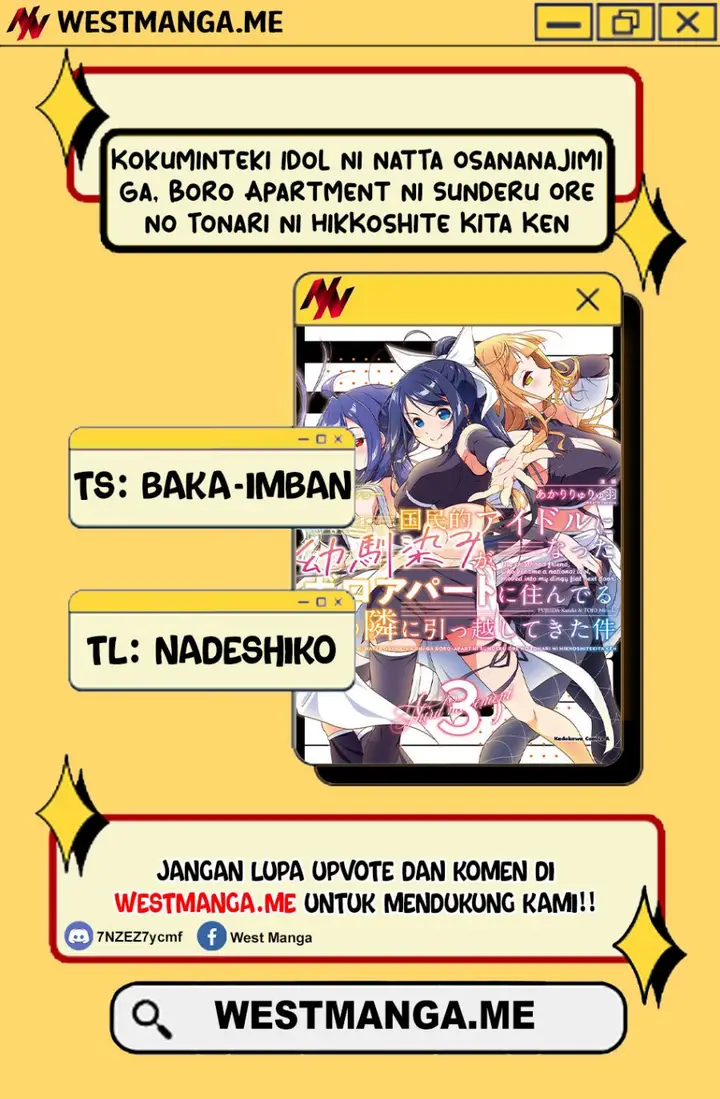 image-komik-kokuminteki-idol-ni-natta-osananajimi-ga-boro-apartment-ni-sunderu-ore-no-tonari-ni-hikkoshite-kita-ken-chapter-7-0/32
