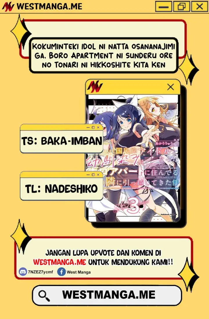 image-komik-kokuminteki-idol-ni-natta-osananajimi-ga-boro-apartment-ni-sunderu-ore-no-tonari-ni-hikkoshite-kita-ken-chapter-9-1/35