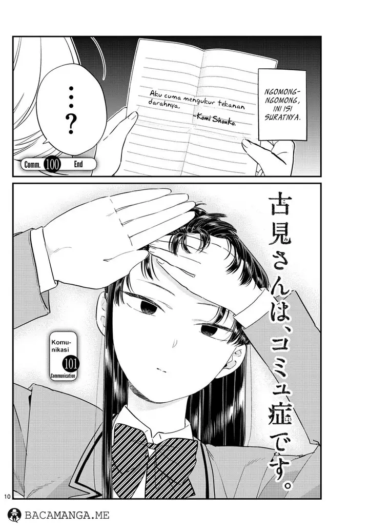 image-komik-komi-san-wa-komyushou-desu-chapter-101-0/9