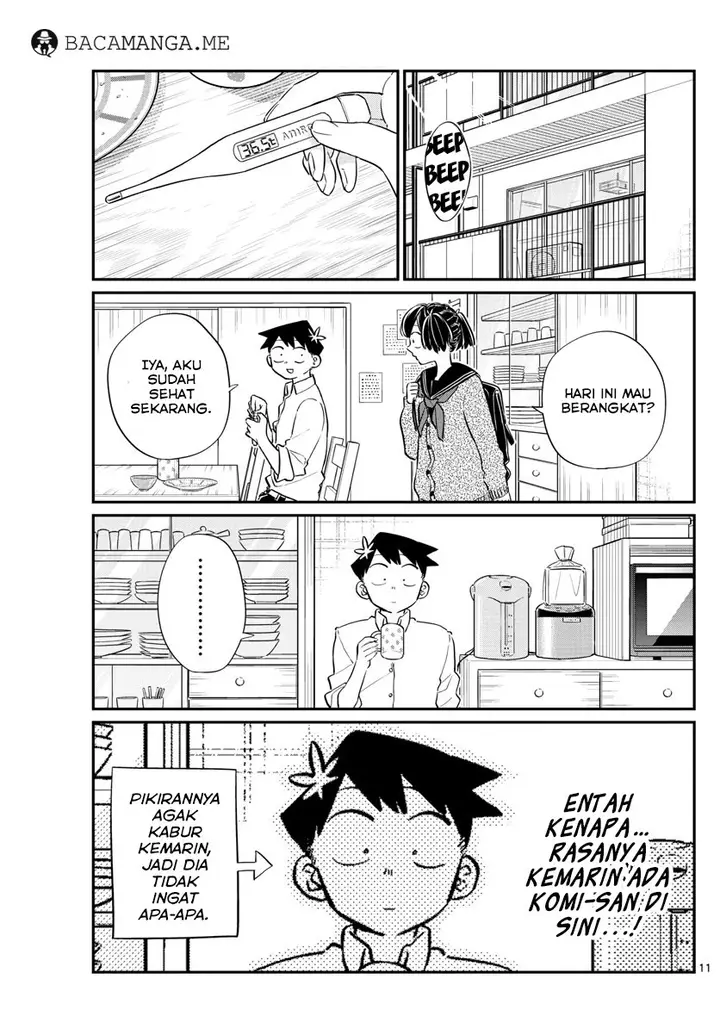 image-komik-komi-san-wa-komyushou-desu-chapter-101-1/9