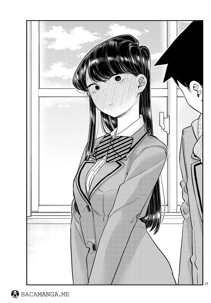 image-komik-komi-san-wa-komyushou-desu-chapter-101-7/9