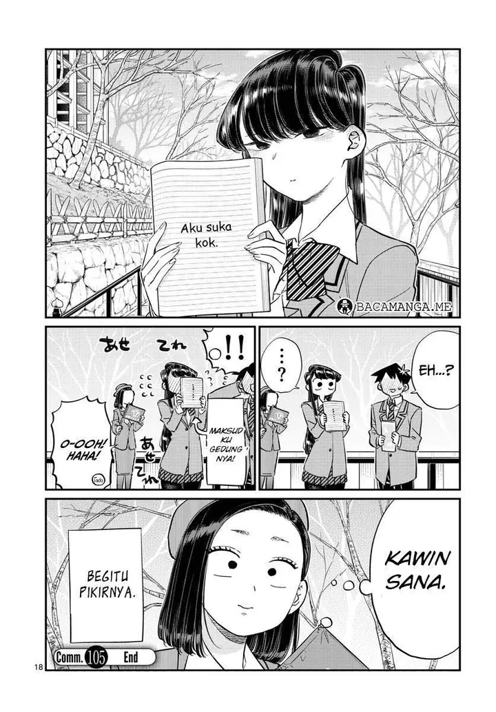 image-komik-komi-san-wa-komyushou-desu-chapter-105-18/19