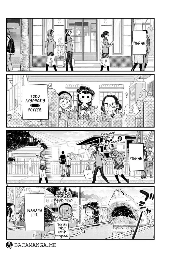 image-komik-komi-san-wa-komyushou-desu-chapter-108-5/19