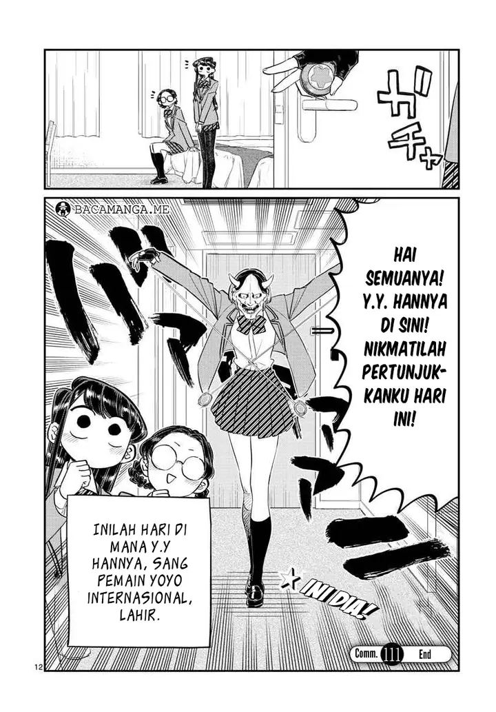 image-komik-komi-san-wa-komyushou-desu-chapter-111-11/12
