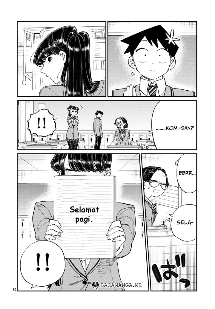 image-komik-komi-san-wa-komyushou-desu-chapter-114-9/12