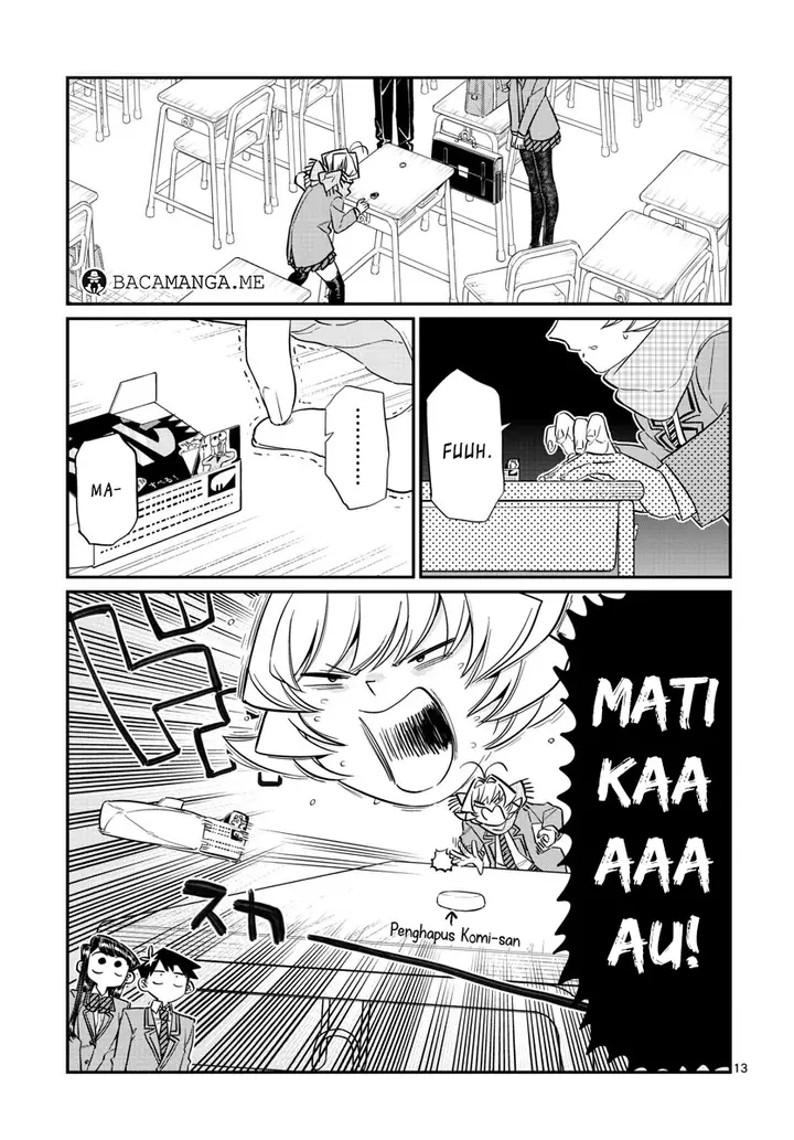 image-komik-komi-san-wa-komyushou-desu-chapter-115-1/7