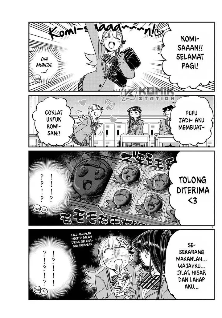 image-komik-komi-san-wa-komyushou-desu-chapter-117-7/20