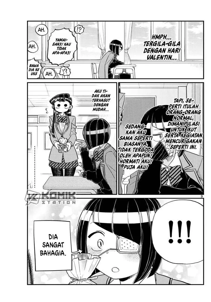 image-komik-komi-san-wa-komyushou-desu-chapter-117-9/20