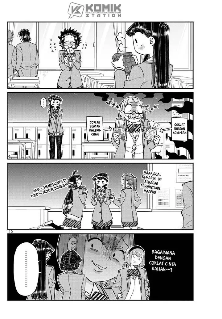 image-komik-komi-san-wa-komyushou-desu-chapter-117-11/20