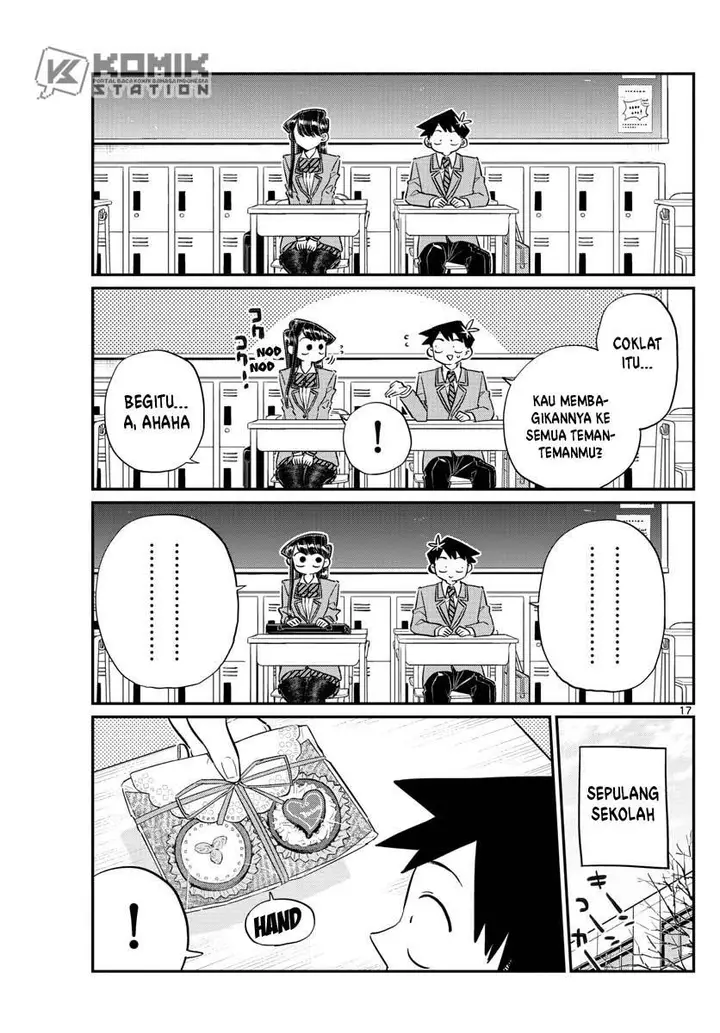 image-komik-komi-san-wa-komyushou-desu-chapter-117-18/20