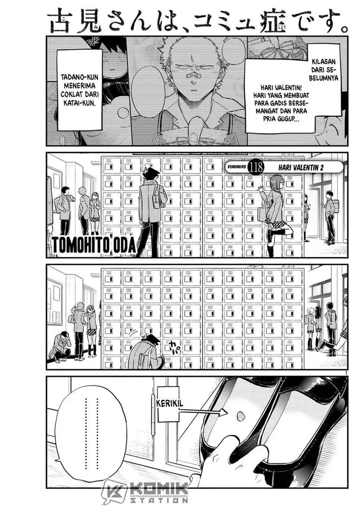 image-komik-komi-san-wa-komyushou-desu-chapter-118-1/20