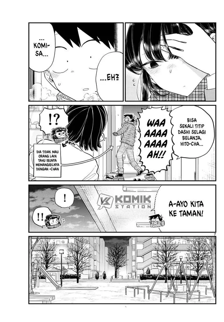 image-komik-komi-san-wa-komyushou-desu-chapter-118-7/20