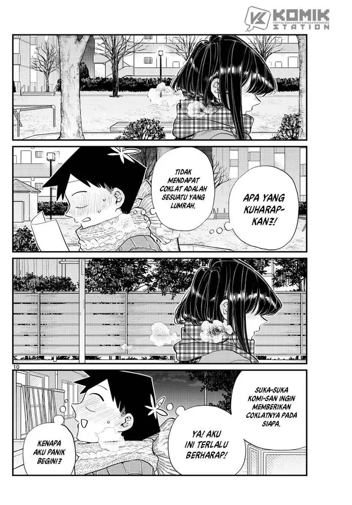image-komik-komi-san-wa-komyushou-desu-chapter-118-11/20