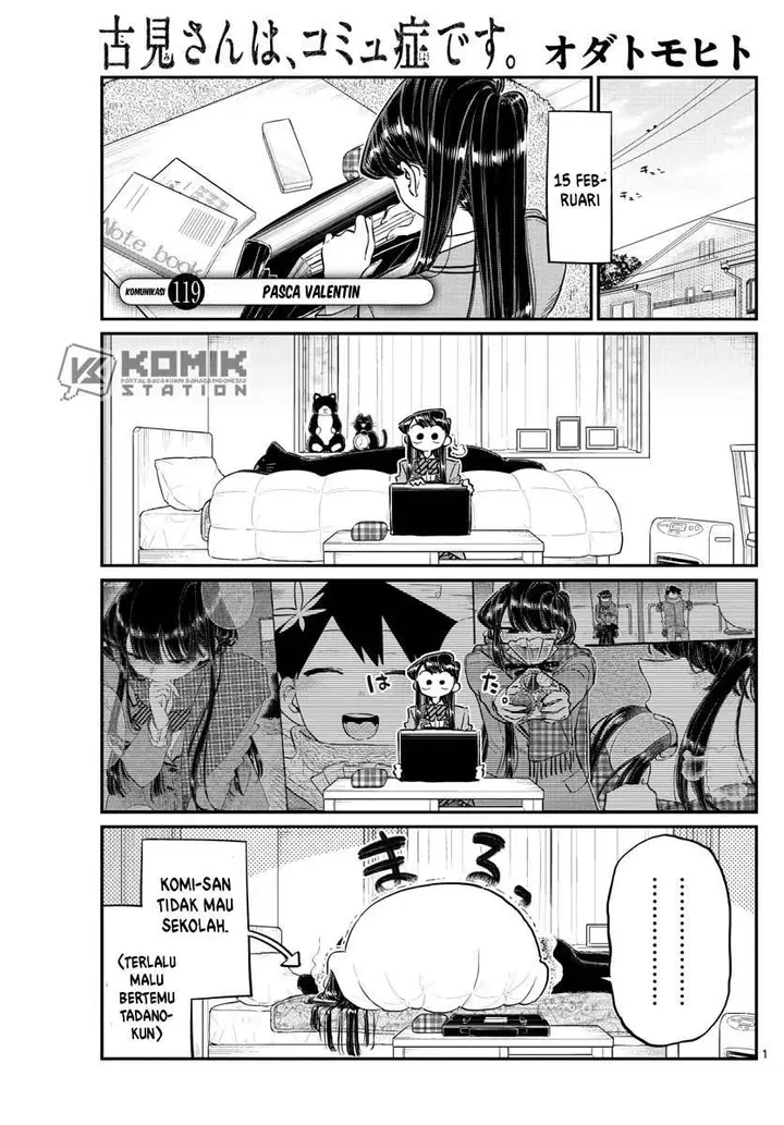 image-komik-komi-san-wa-komyushou-desu-chapter-119-1/11
