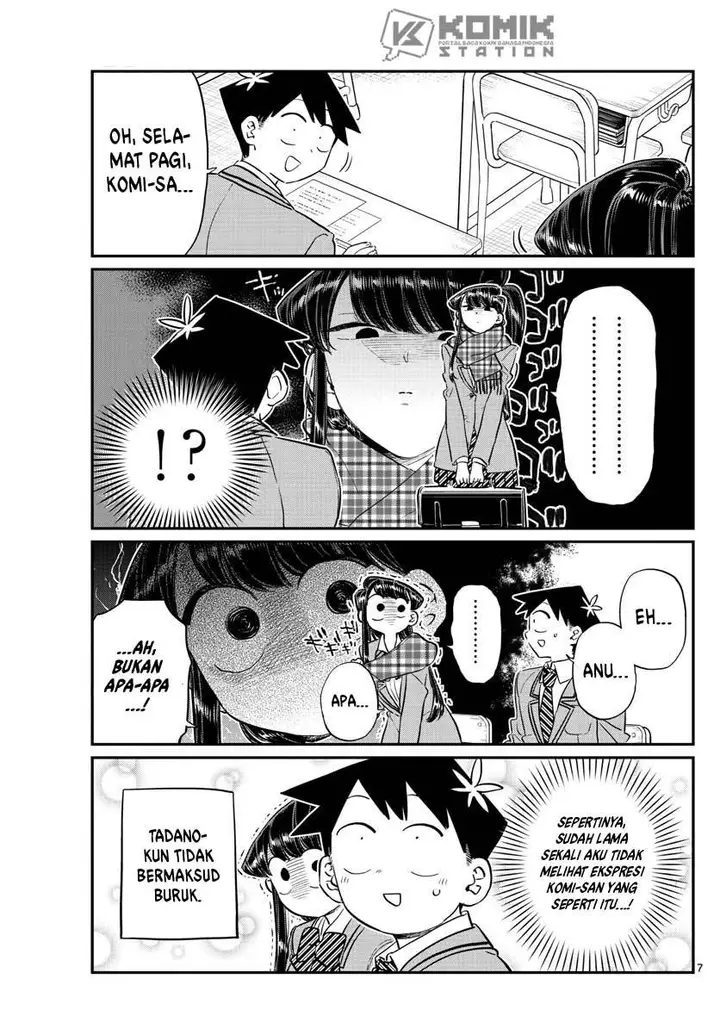 image-komik-komi-san-wa-komyushou-desu-chapter-119-8/11