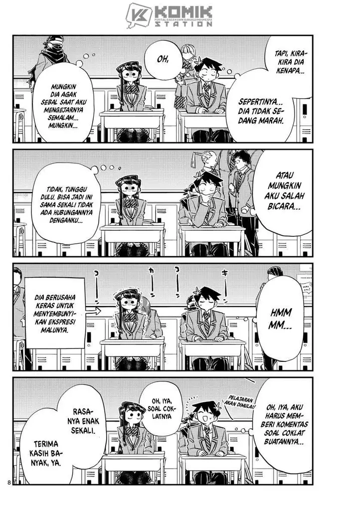 image-komik-komi-san-wa-komyushou-desu-chapter-119-9/11
