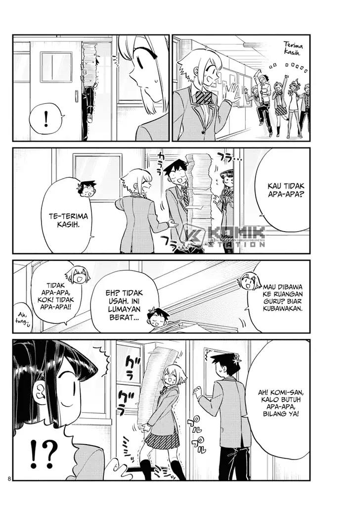 image-komik-komi-san-wa-komyushou-desu-chapter-122-9/16