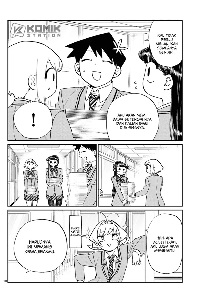 image-komik-komi-san-wa-komyushou-desu-chapter-122-11/16