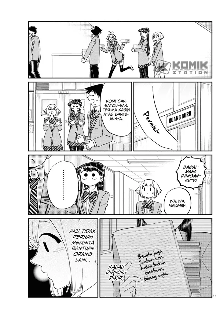 image-komik-komi-san-wa-komyushou-desu-chapter-122-12/16