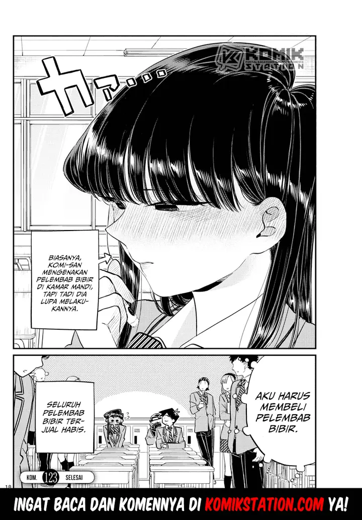 image-komik-komi-san-wa-komyushou-desu-chapter-123-4/6