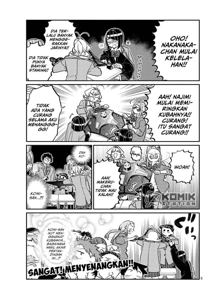 image-komik-komi-san-wa-komyushou-desu-chapter-129-5/20