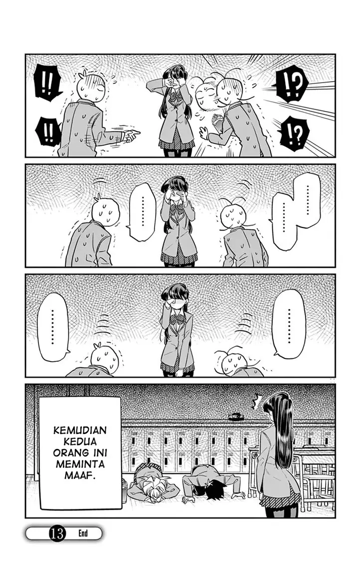 image-komik-komi-san-wa-komyushou-desu-chapter-13-11/13