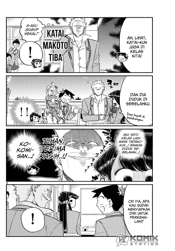image-komik-komi-san-wa-komyushou-desu-chapter-130-7/14