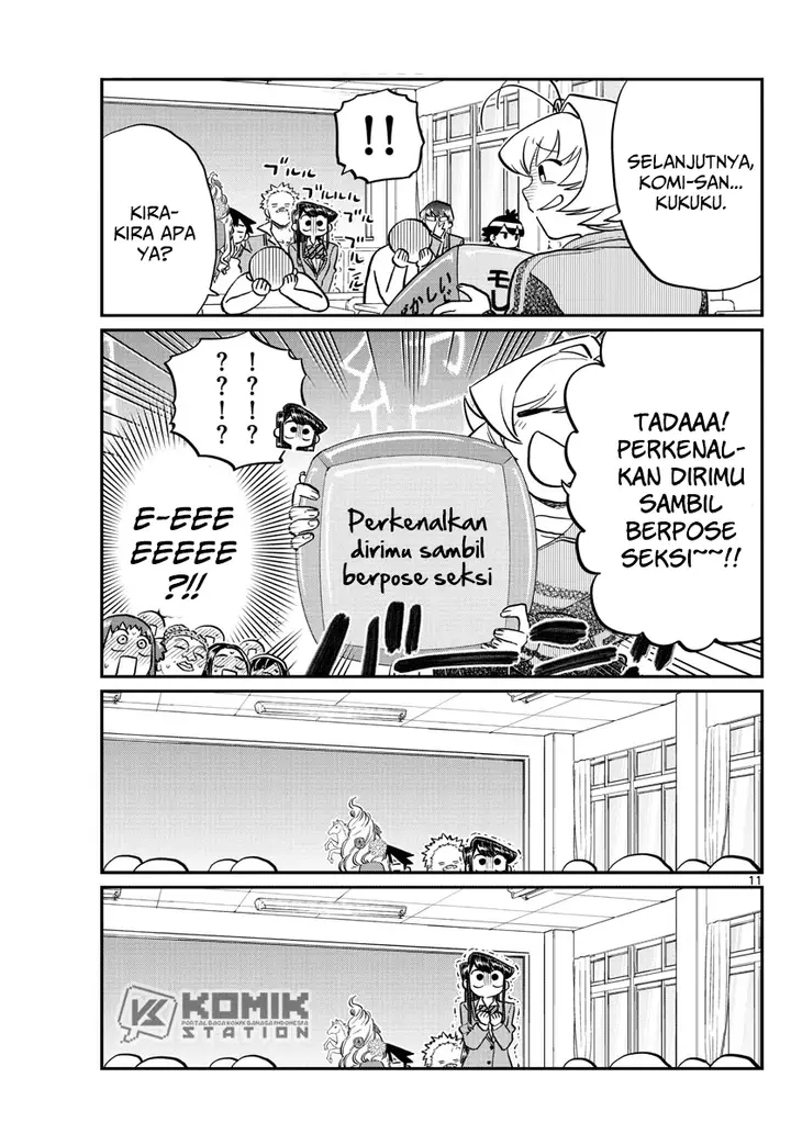 image-komik-komi-san-wa-komyushou-desu-chapter-130-12/14