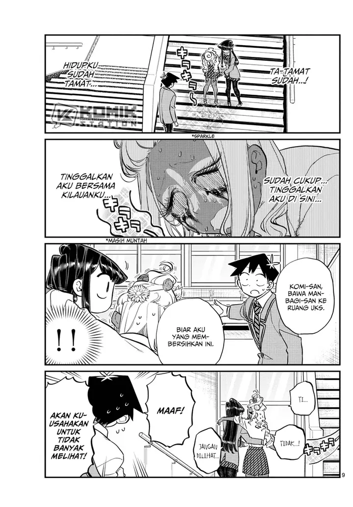 image-komik-komi-san-wa-komyushou-desu-chapter-132-9/19