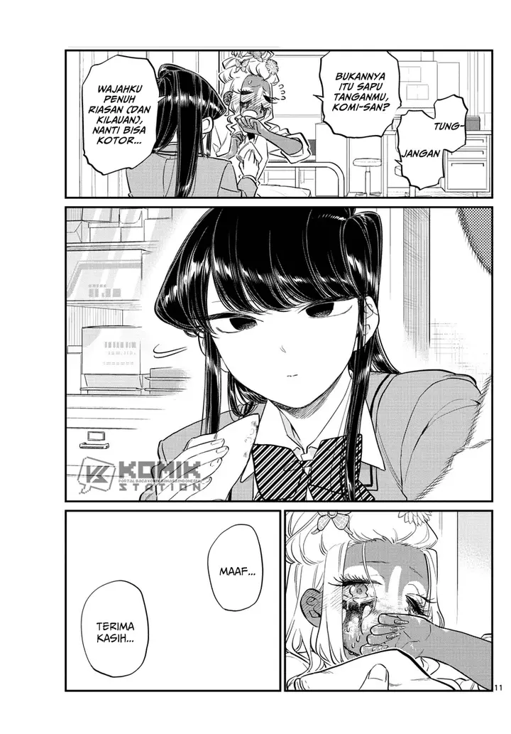 image-komik-komi-san-wa-komyushou-desu-chapter-132-11/19