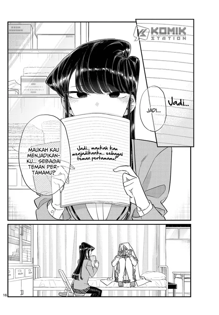 image-komik-komi-san-wa-komyushou-desu-chapter-132-16/19