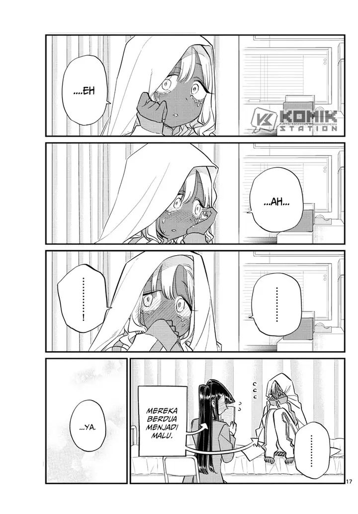 image-komik-komi-san-wa-komyushou-desu-chapter-132-17/19