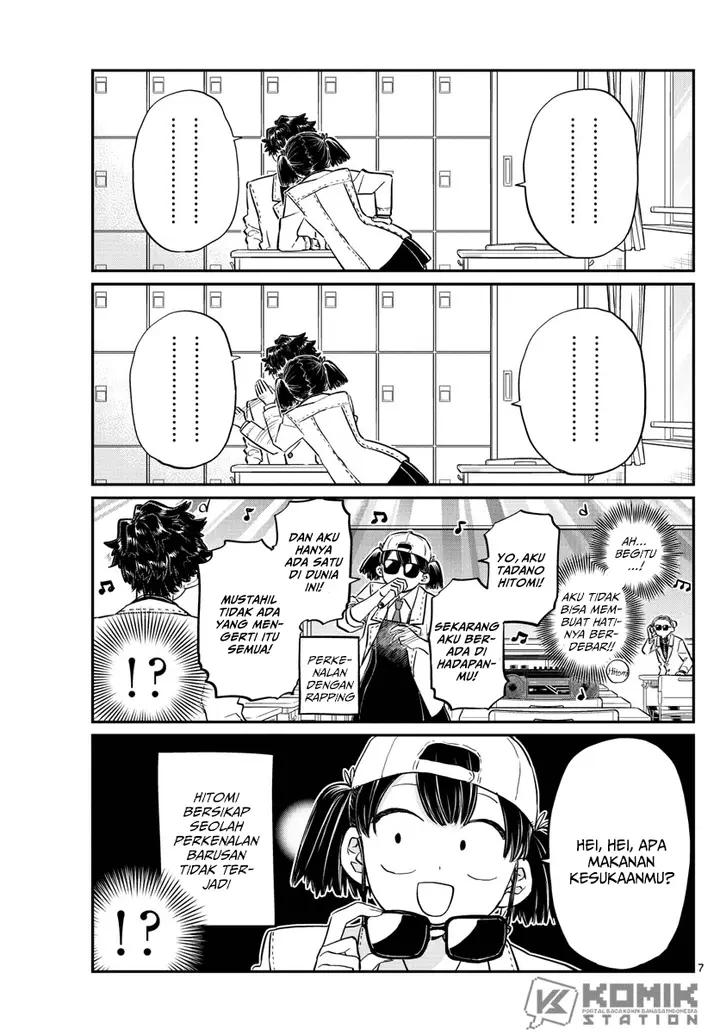 image-komik-komi-san-wa-komyushou-desu-chapter-133-7/20