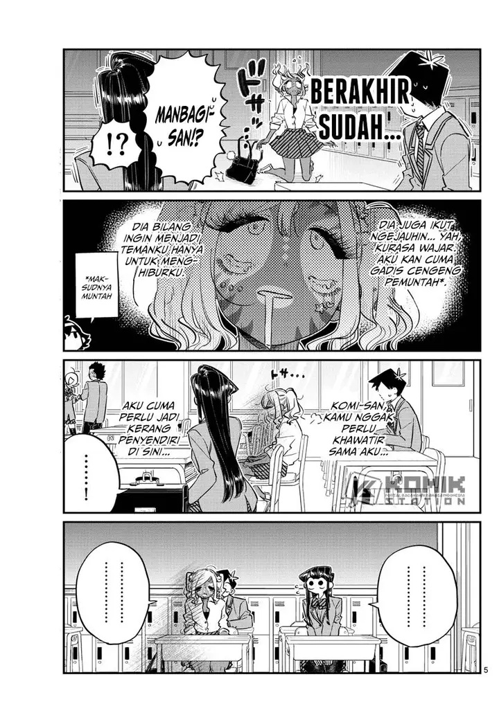 image-komik-komi-san-wa-komyushou-desu-chapter-134-5/9