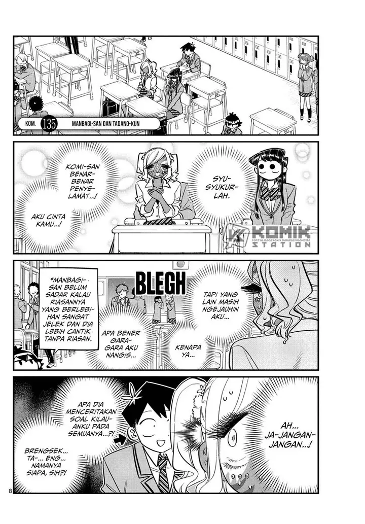 image-komik-komi-san-wa-komyushou-desu-chapter-135-1/6