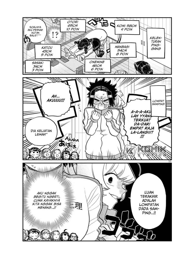 image-komik-komi-san-wa-komyushou-desu-chapter-137-12/20