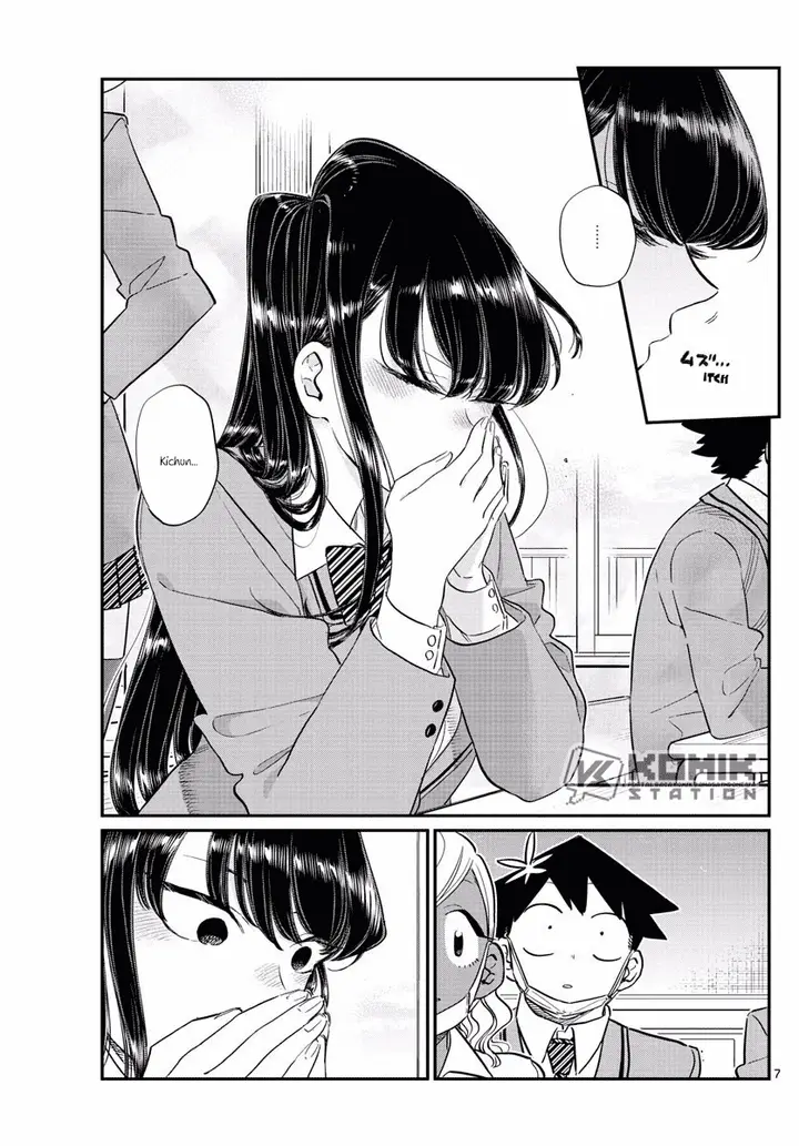 image-komik-komi-san-wa-komyushou-desu-chapter-138-8/10