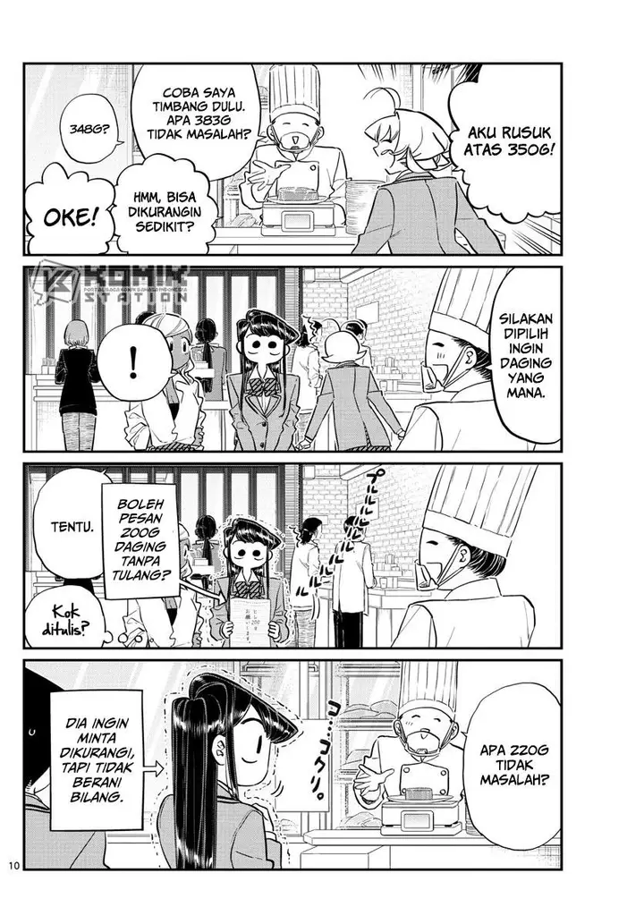 image-komik-komi-san-wa-komyushou-desu-chapter-139-11/20