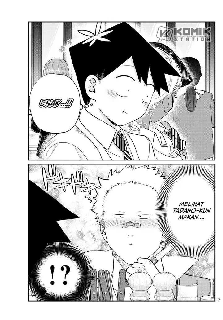image-komik-komi-san-wa-komyushou-desu-chapter-139-18/20