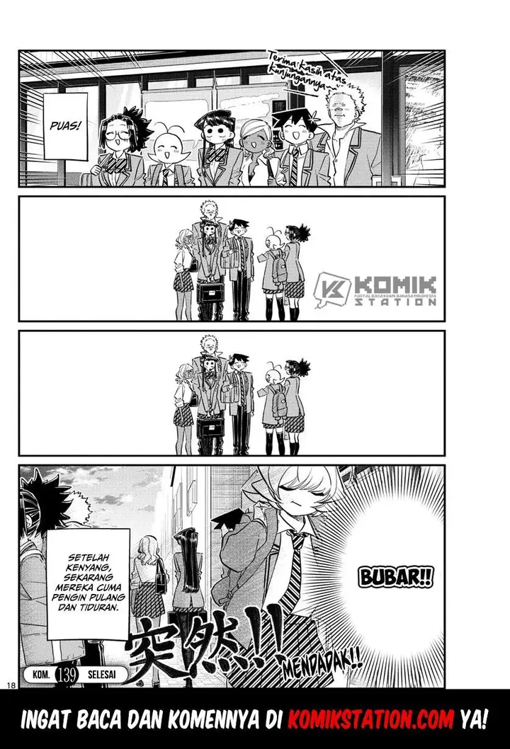image-komik-komi-san-wa-komyushou-desu-chapter-139-19/20
