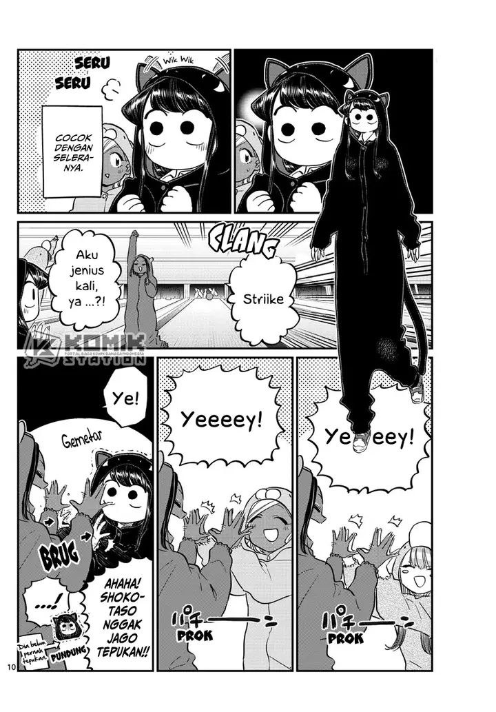 image-komik-komi-san-wa-komyushou-desu-chapter-140-11/20