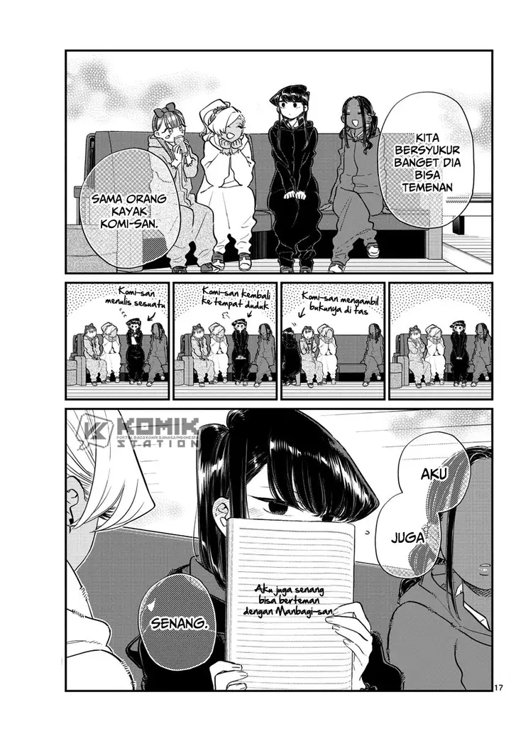 image-komik-komi-san-wa-komyushou-desu-chapter-140-18/20