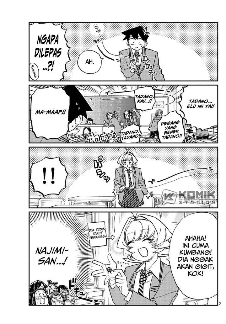 image-komik-komi-san-wa-komyushou-desu-chapter-141-8/10