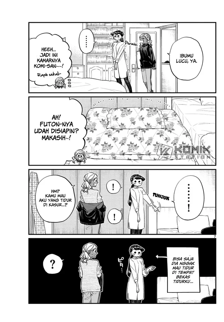 image-komik-komi-san-wa-komyushou-desu-chapter-142-7/20