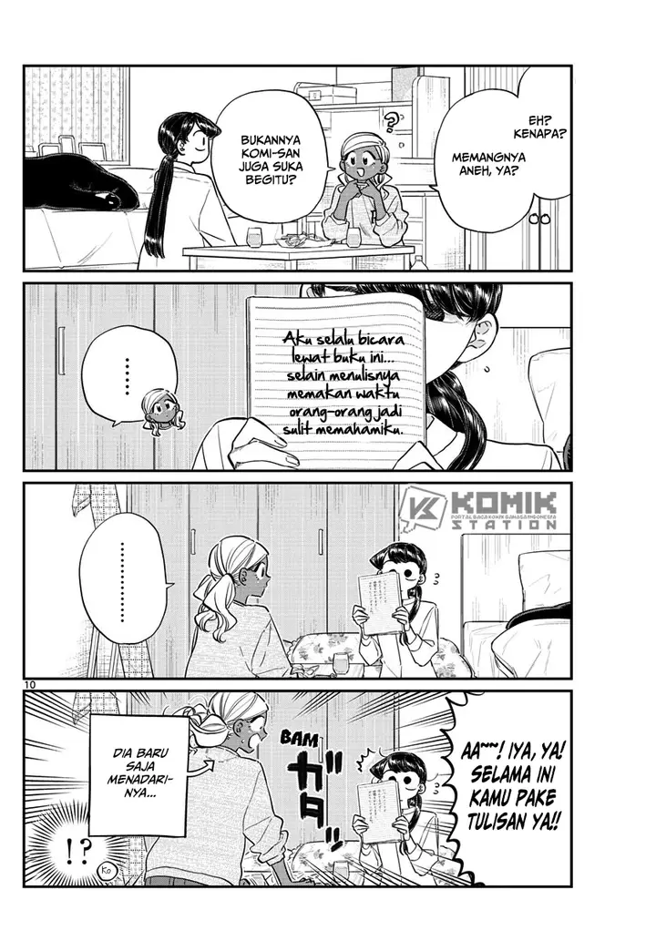 image-komik-komi-san-wa-komyushou-desu-chapter-142-11/20