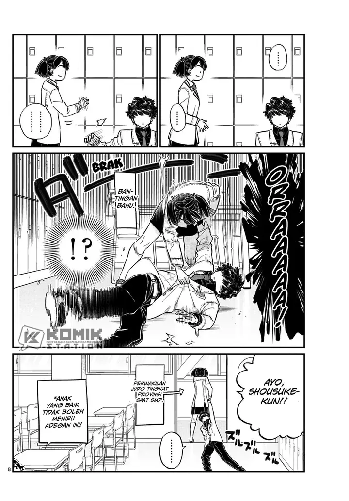 image-komik-komi-san-wa-komyushou-desu-chapter-143-9/19
