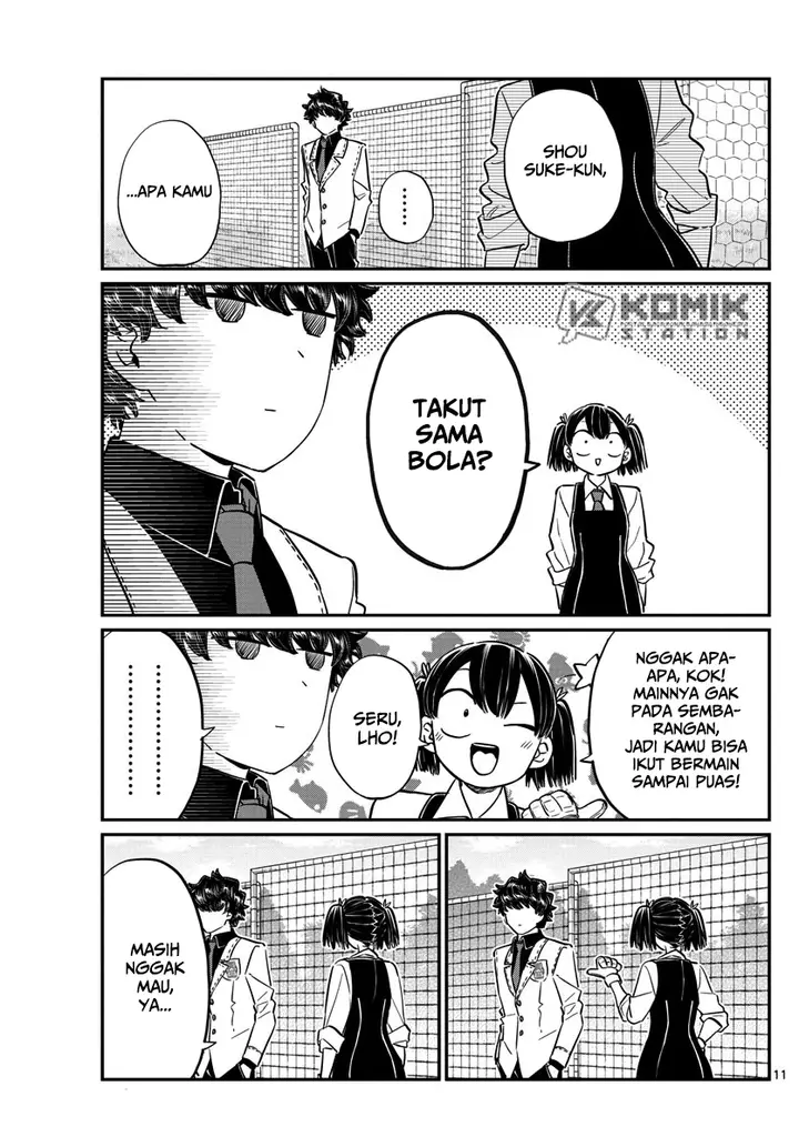 image-komik-komi-san-wa-komyushou-desu-chapter-143-12/19