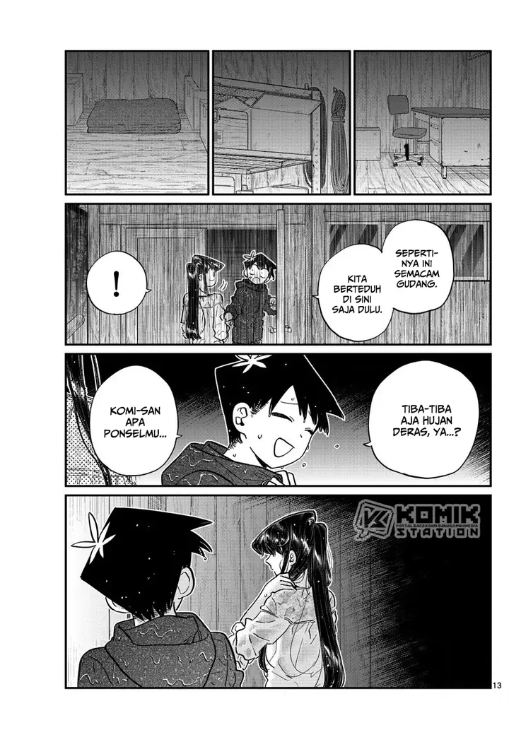 image-komik-komi-san-wa-komyushou-desu-chapter-145-15/21