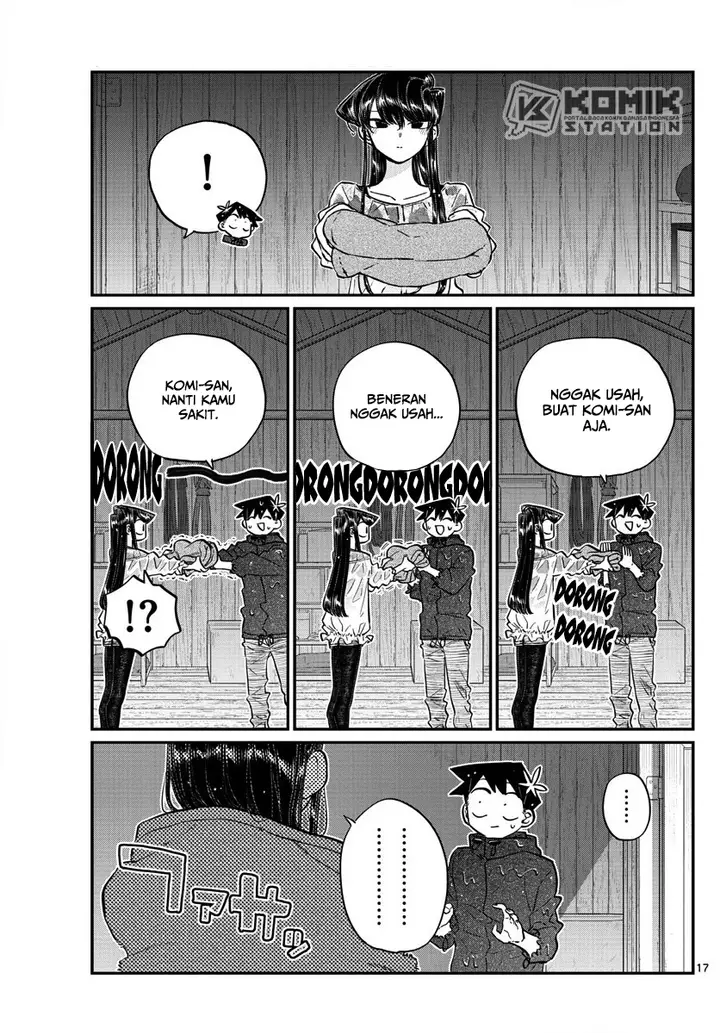 image-komik-komi-san-wa-komyushou-desu-chapter-145-19/21