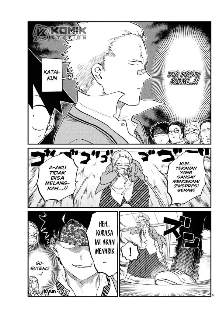 image-komik-komi-san-wa-komyushou-desu-chapter-146-6/13